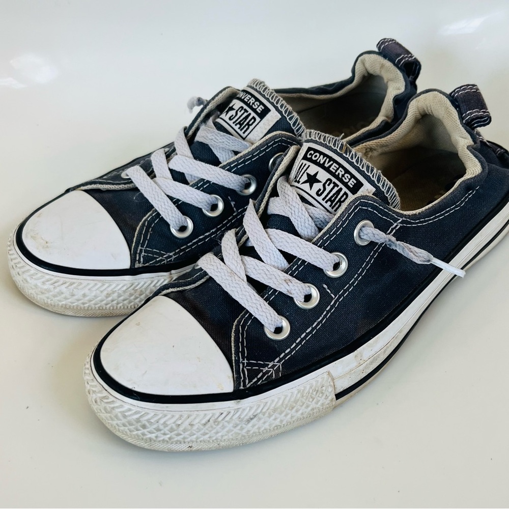 Converse Chuck Taylor Shoreline slip-on